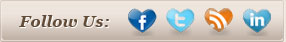 Follow Us